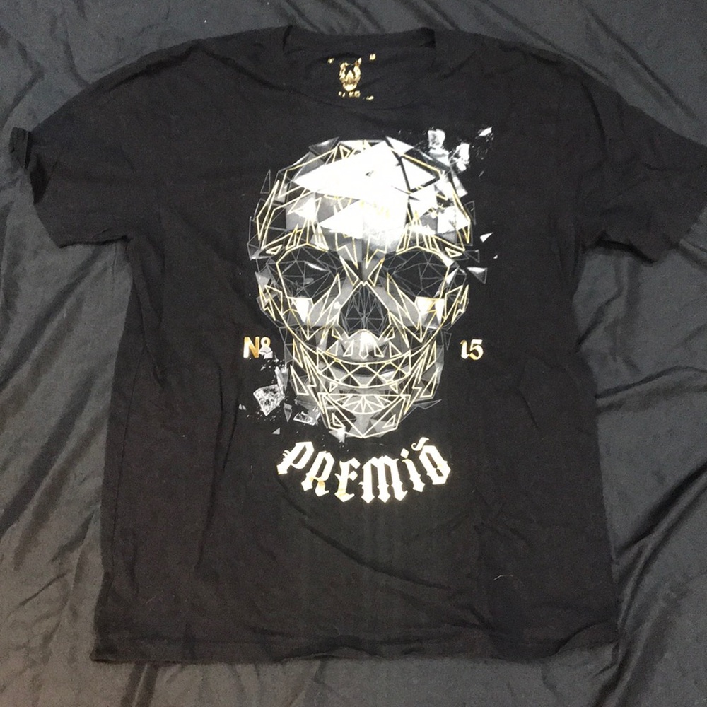 Ecko t-shirt 🤠